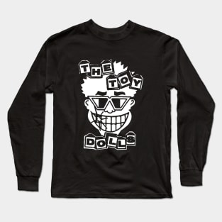 Toy Dolls Long Sleeve T-Shirt